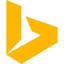 Bing logo