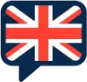 Curso Inglés Gratis Logo Imagen