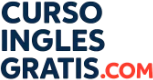 Curso Inglés Gratis Logo Texto