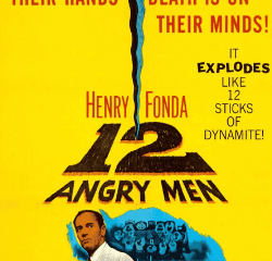 12 Angry Men