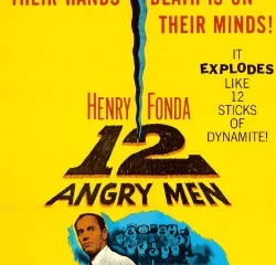 12 Angry Men