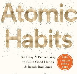 Atomic Habits