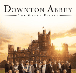 Downton Abbey