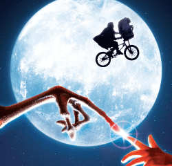 E.T. the Extra-Terrestrial