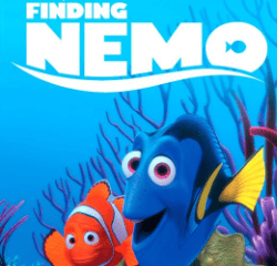 Finding Nemo
