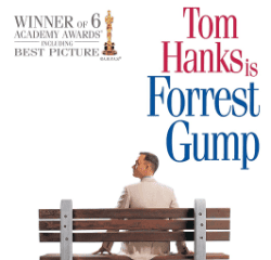 Forrest Gump