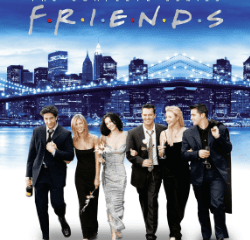 Friends: The Complete Series