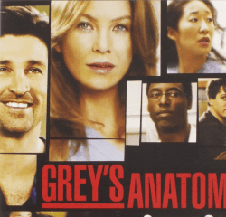 Grey's Anatomy