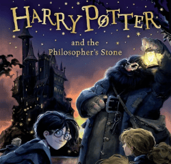 Harry Potter and the Sorcerer's Stone