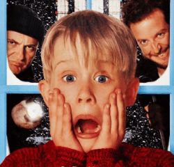 Home Alone