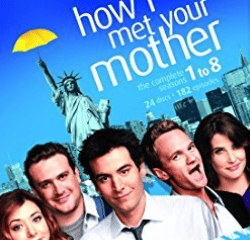 How I Met Your Mother