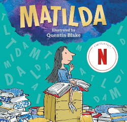 Matilda