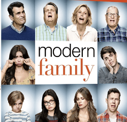 Modern Family