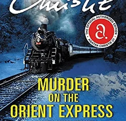 Murder on the Orient Express