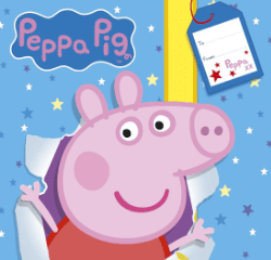 Peppa Pig