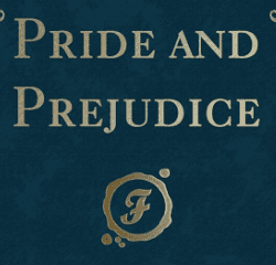 Pride and Prejudice