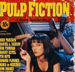 Pulp Fiction
