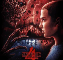 Stranger Things