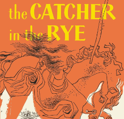 The Catcher in the Rye