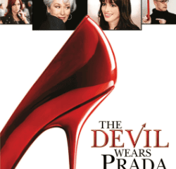 The Devil Wears Prada