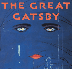 The Great Gatsby