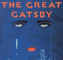 The Great Gatsby
