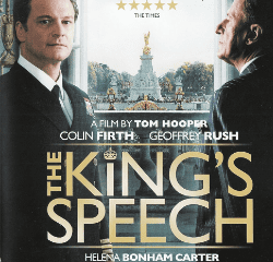 The King's Speech