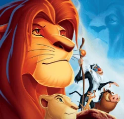 The Lion King