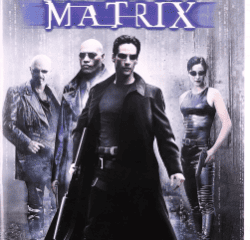 The Matrix