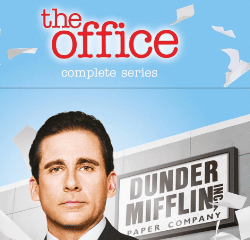 The Office (US)