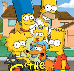 The Simpsons