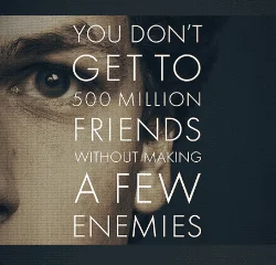 The Social Network