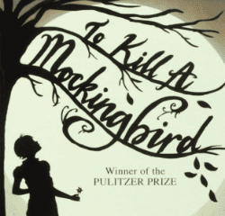 To Kill a Mockingbird