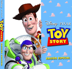 Toy Story