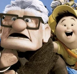 Up